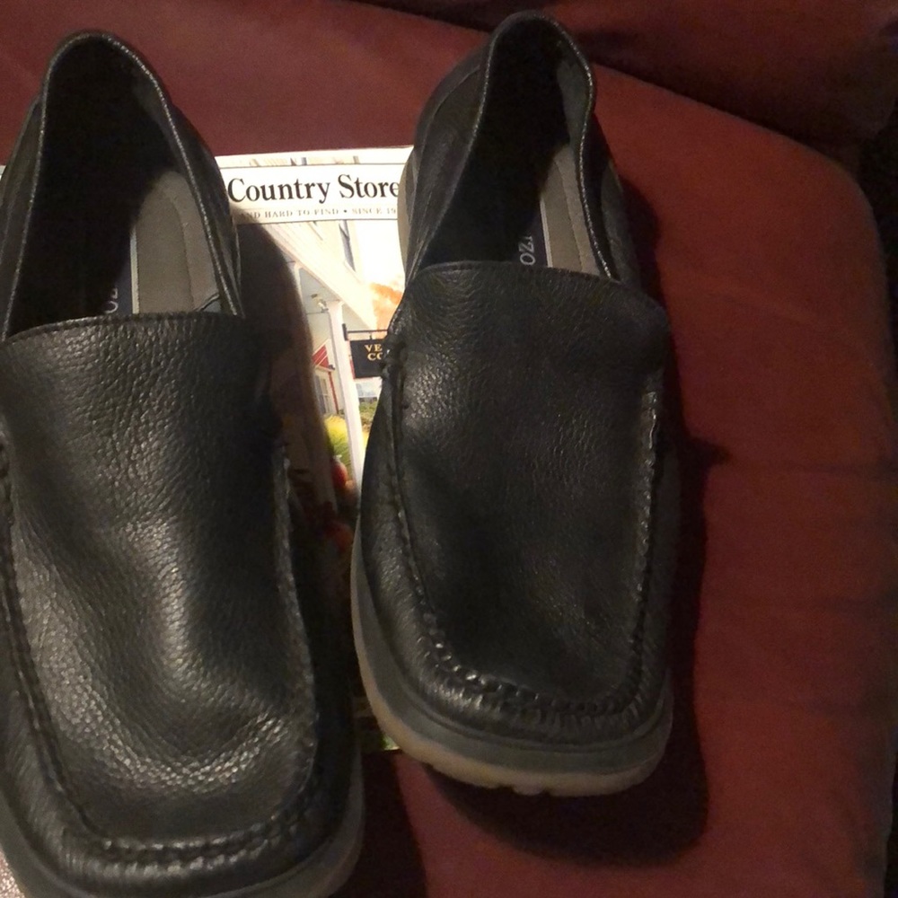 Men’s shoes - Picture 1 of 4